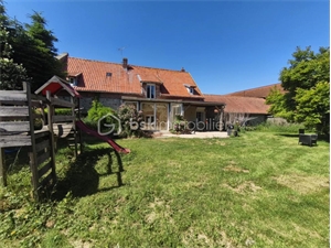 maison à la vente -   02130  FERE EN TARDENOIS, surface 238 m2 vente maison - UBI474869135